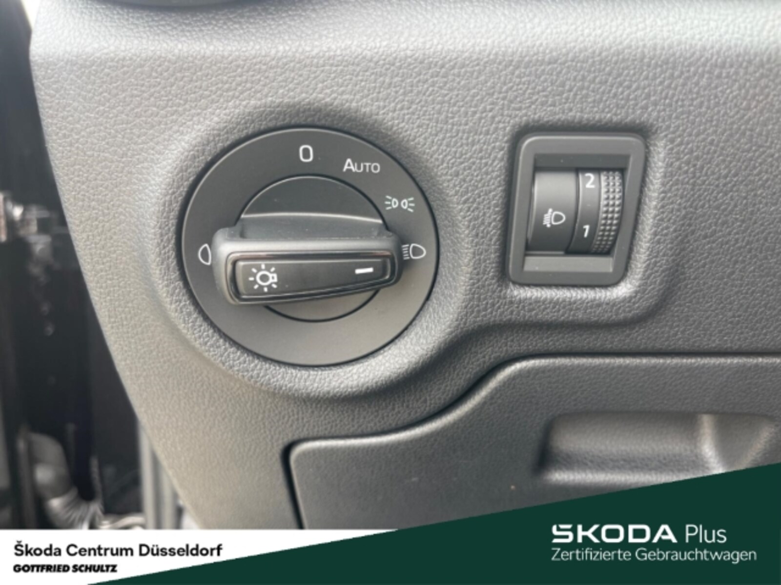 Škoda Fabia – Bild 13