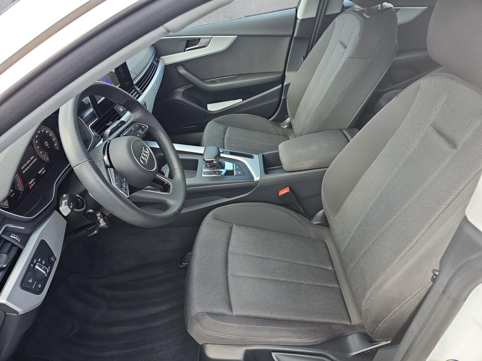 Audi A5 Sportback – Bild 11
