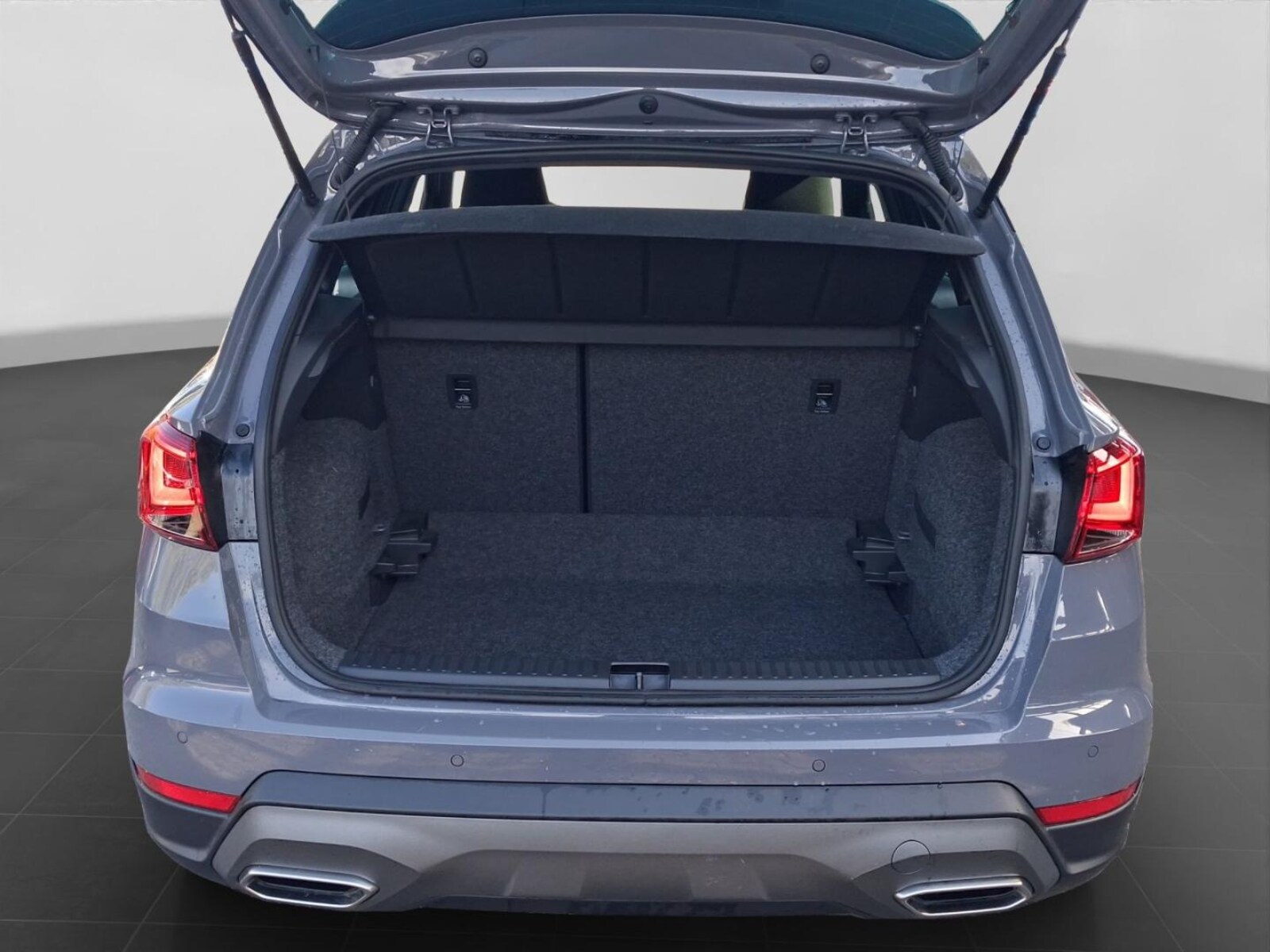 SEAT Arona – Bild 16