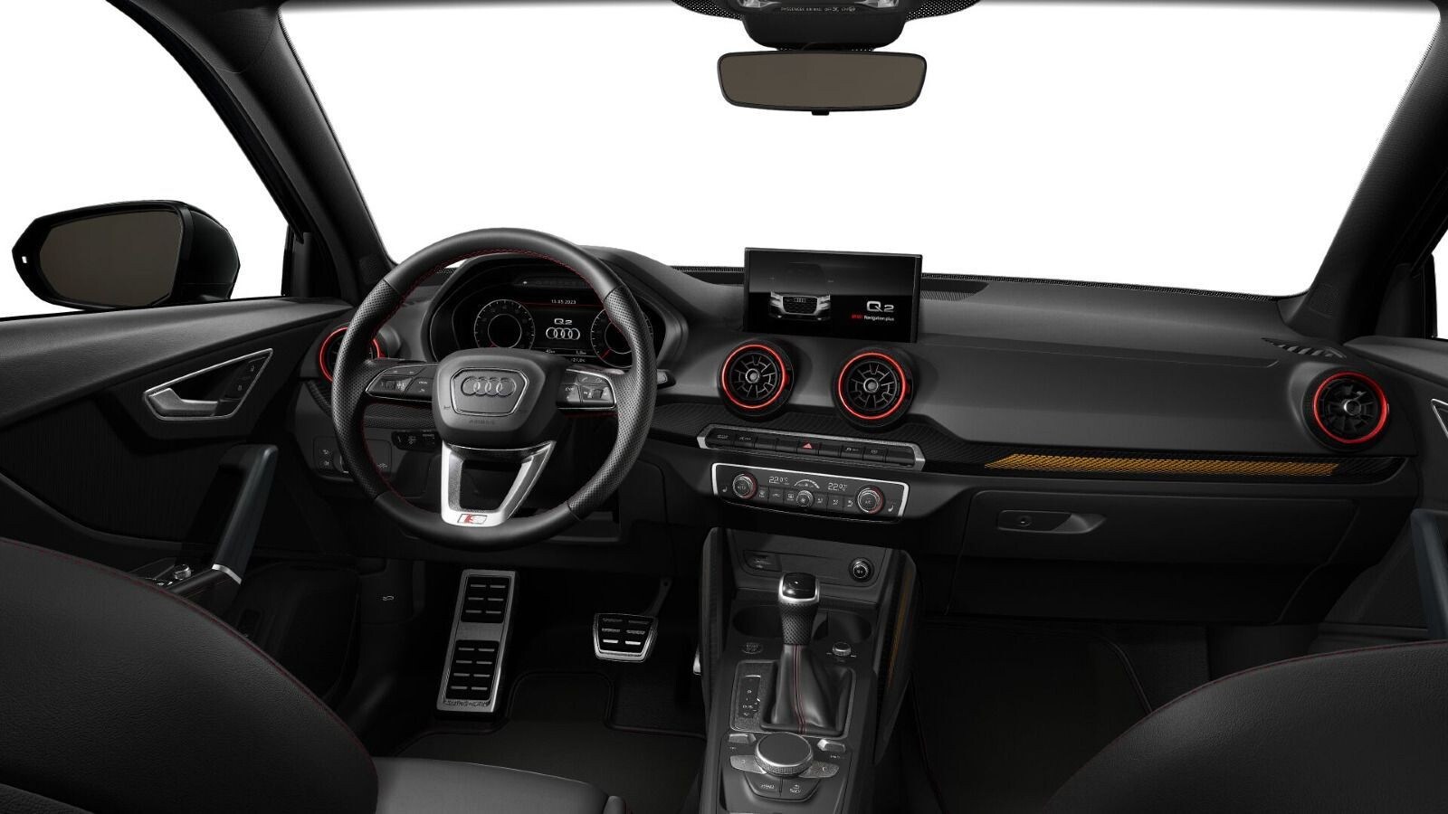 Audi Q2 – Bild 8