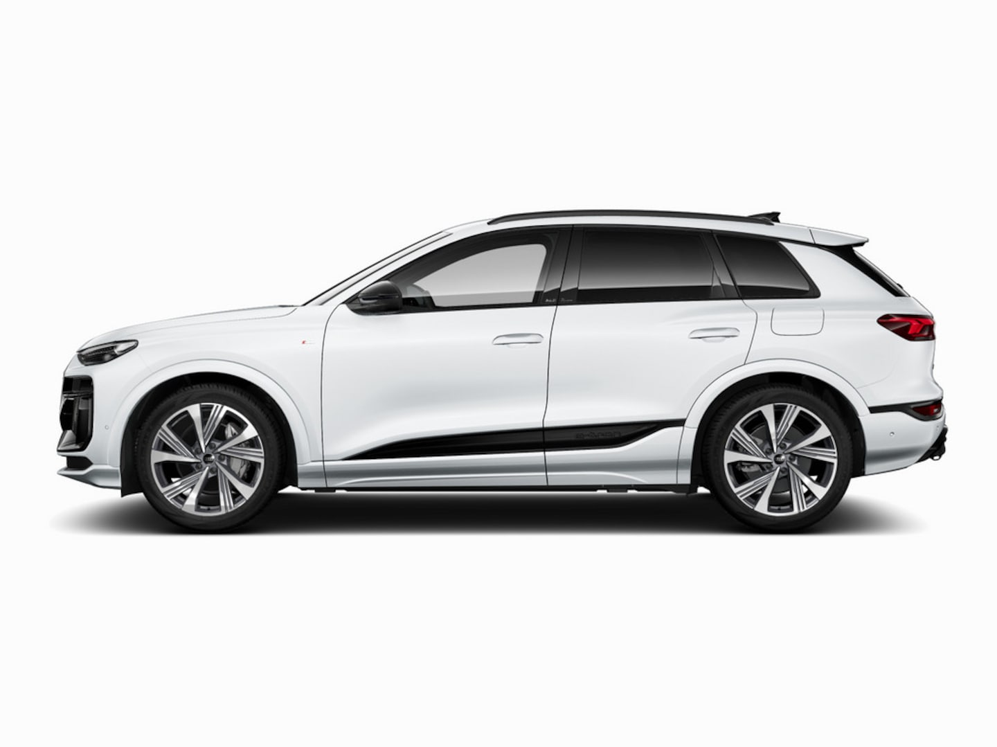Bild über Audi Q6 SUV e-tron e-tron quattro - für weitere Informationen kontaktieren Sie den Audi Partner