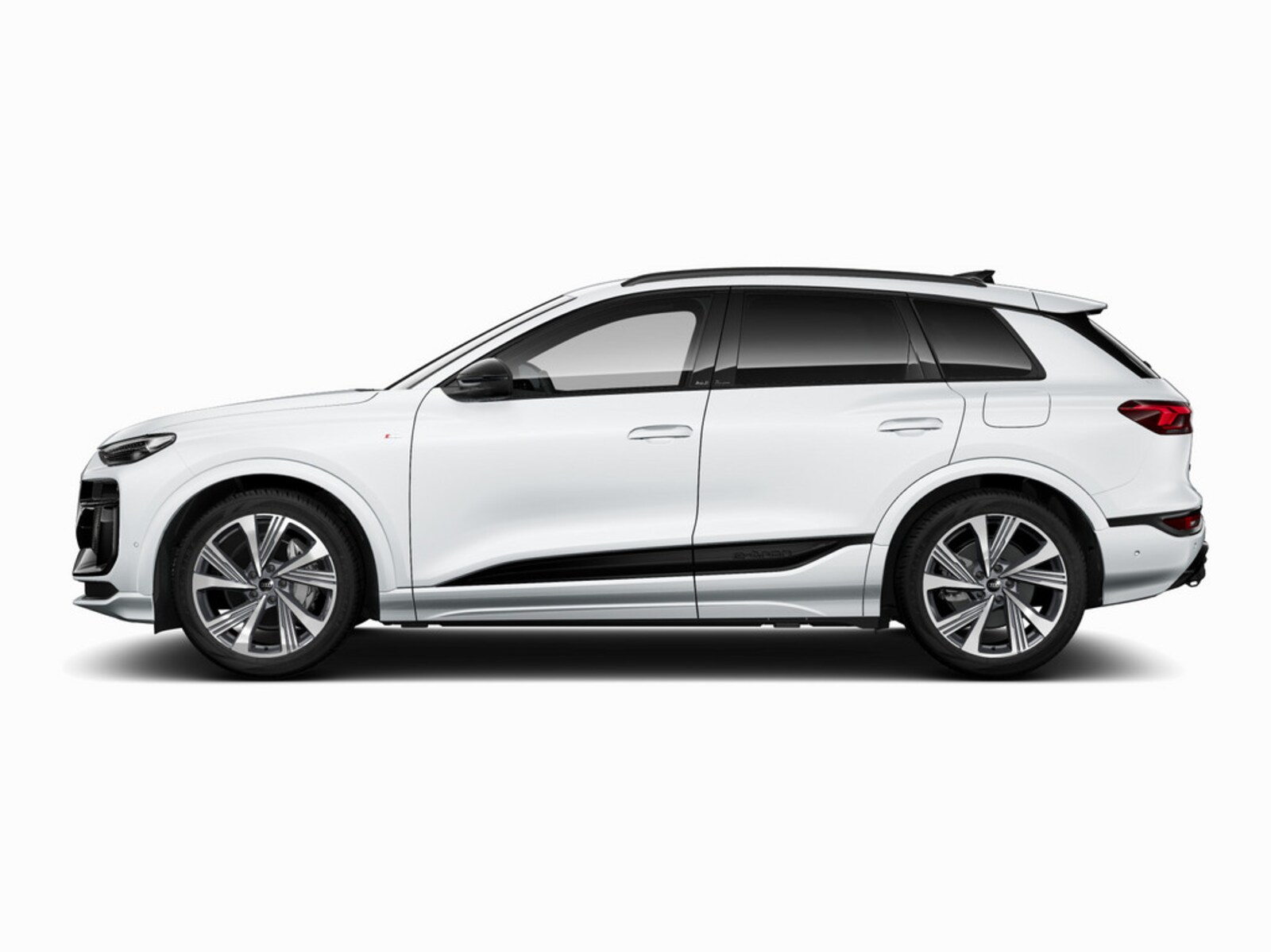 Audi Q6 e-tron – Bild 7