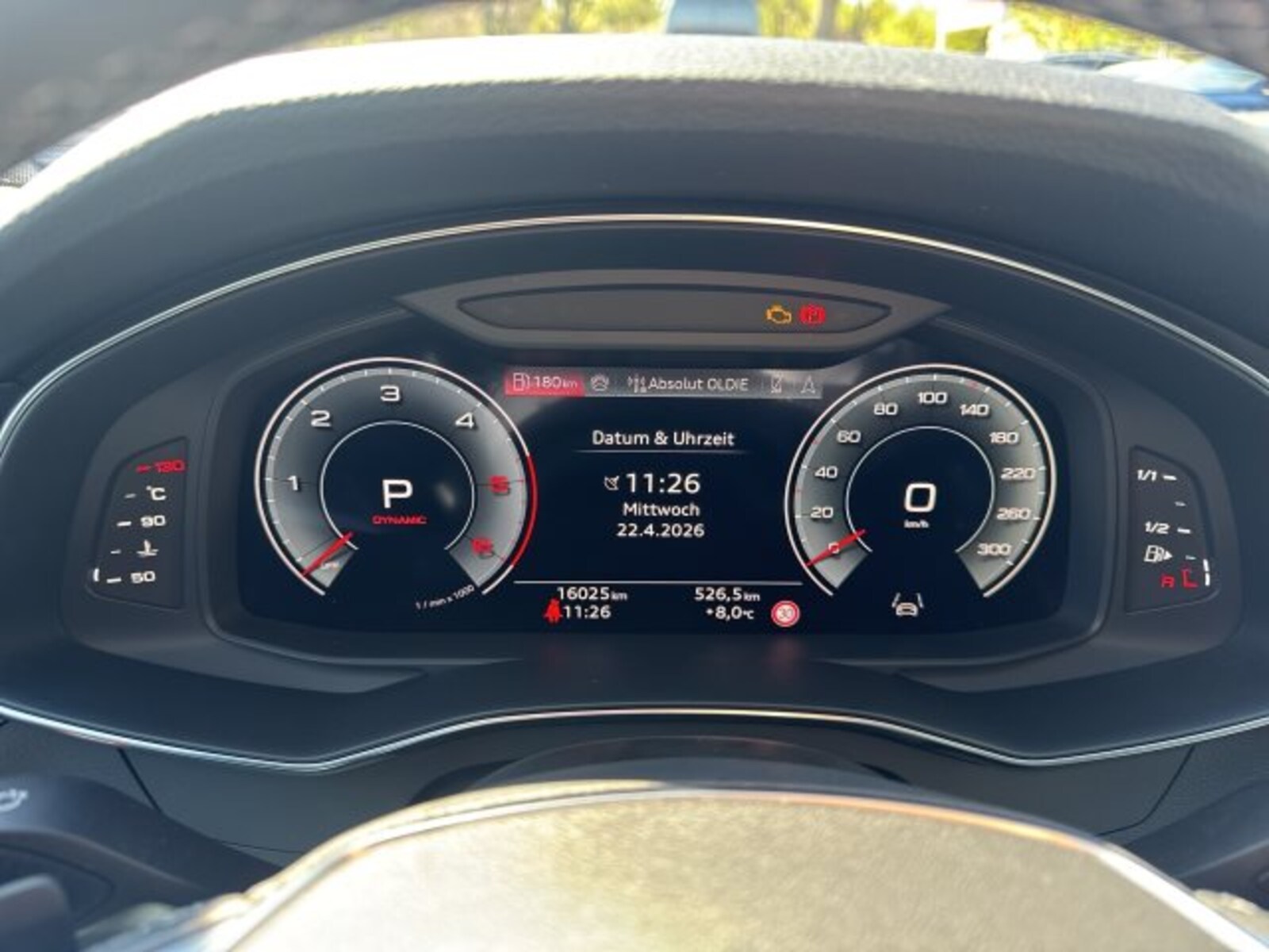 Audi A6 Avant – Bild 11