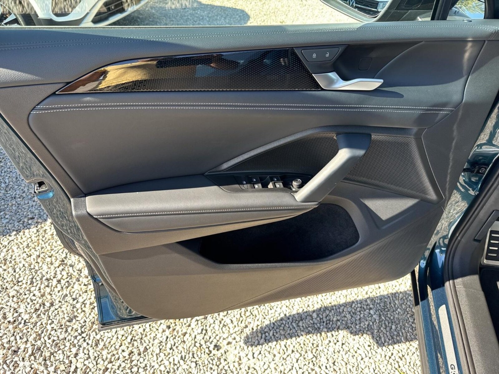 Volkswagen Tiguan – Bild 15