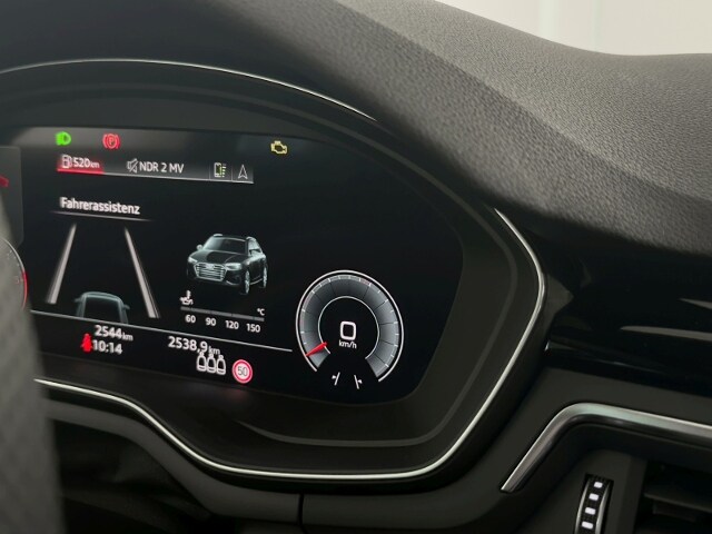 Image about Audi A4 Avant S line 35 TDI S tronic
