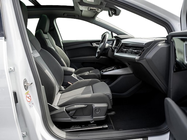 Image about Audi Q4 e-tron 50 e-tron quattro