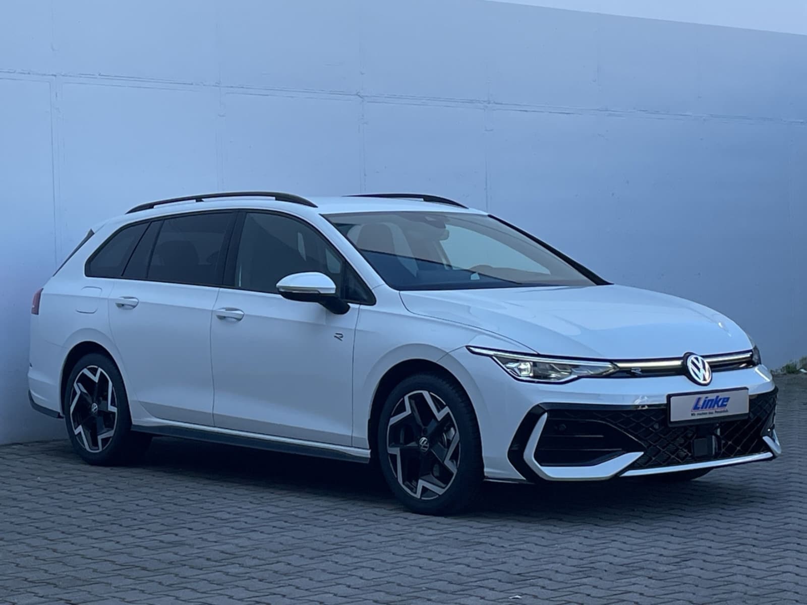 Volkswagen Golf Variant – Bild 3