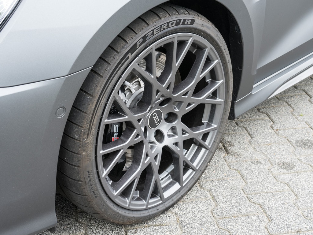 Image about Audi RS 3 Sportback TFSI quattro S tronic