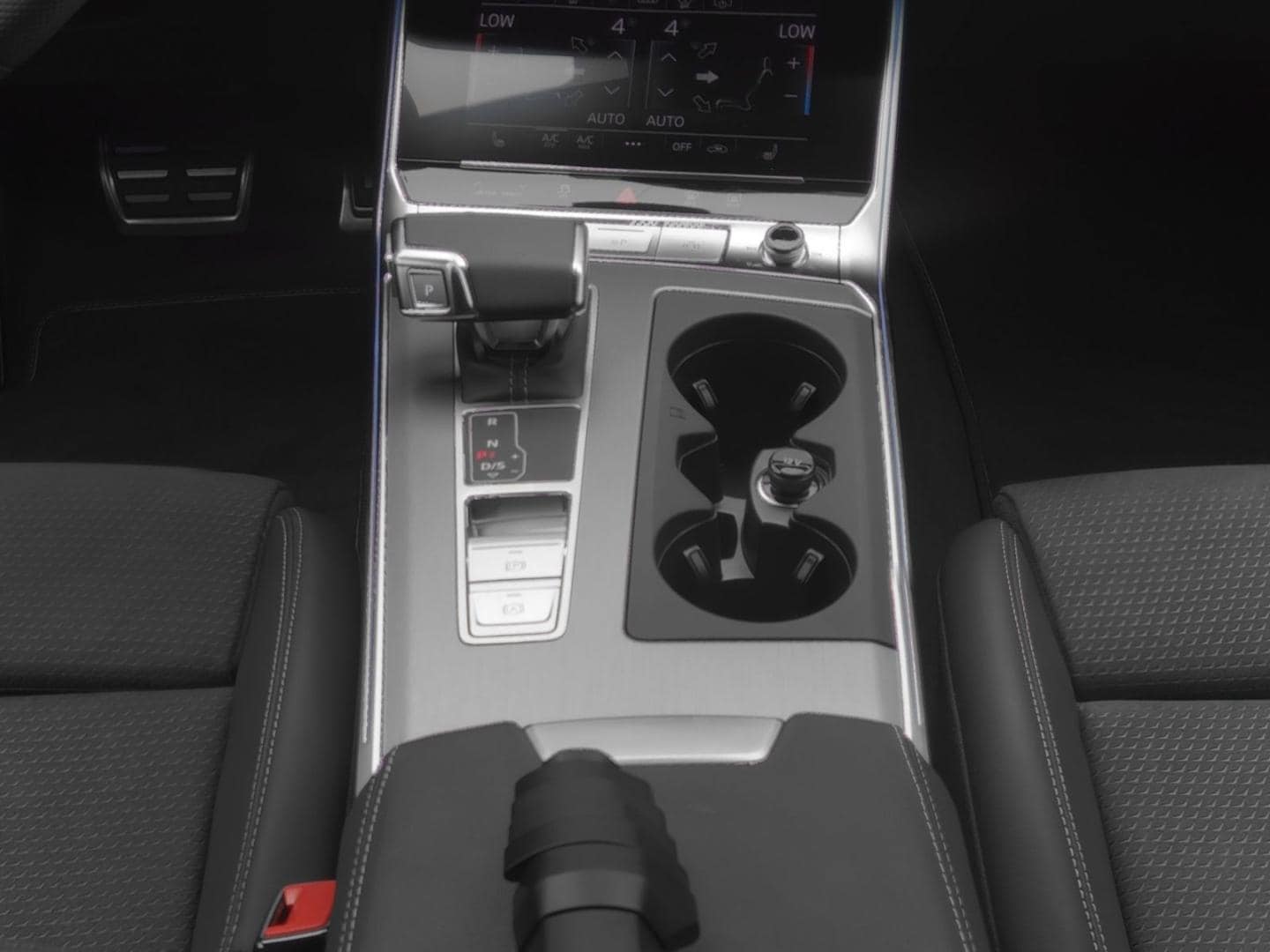 Image about Audi A6 Avant S line 40 TDI quattro S tronic