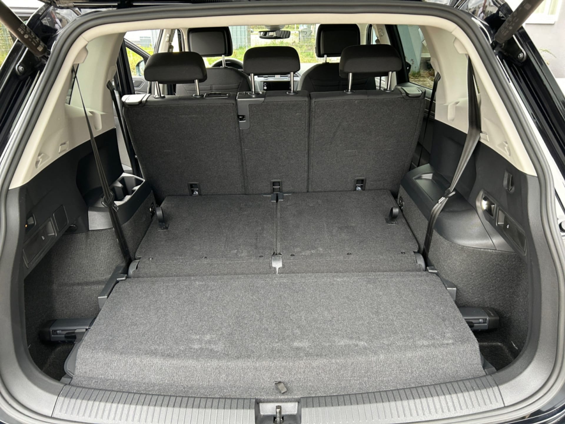 Volkswagen Tiguan Allspace Life