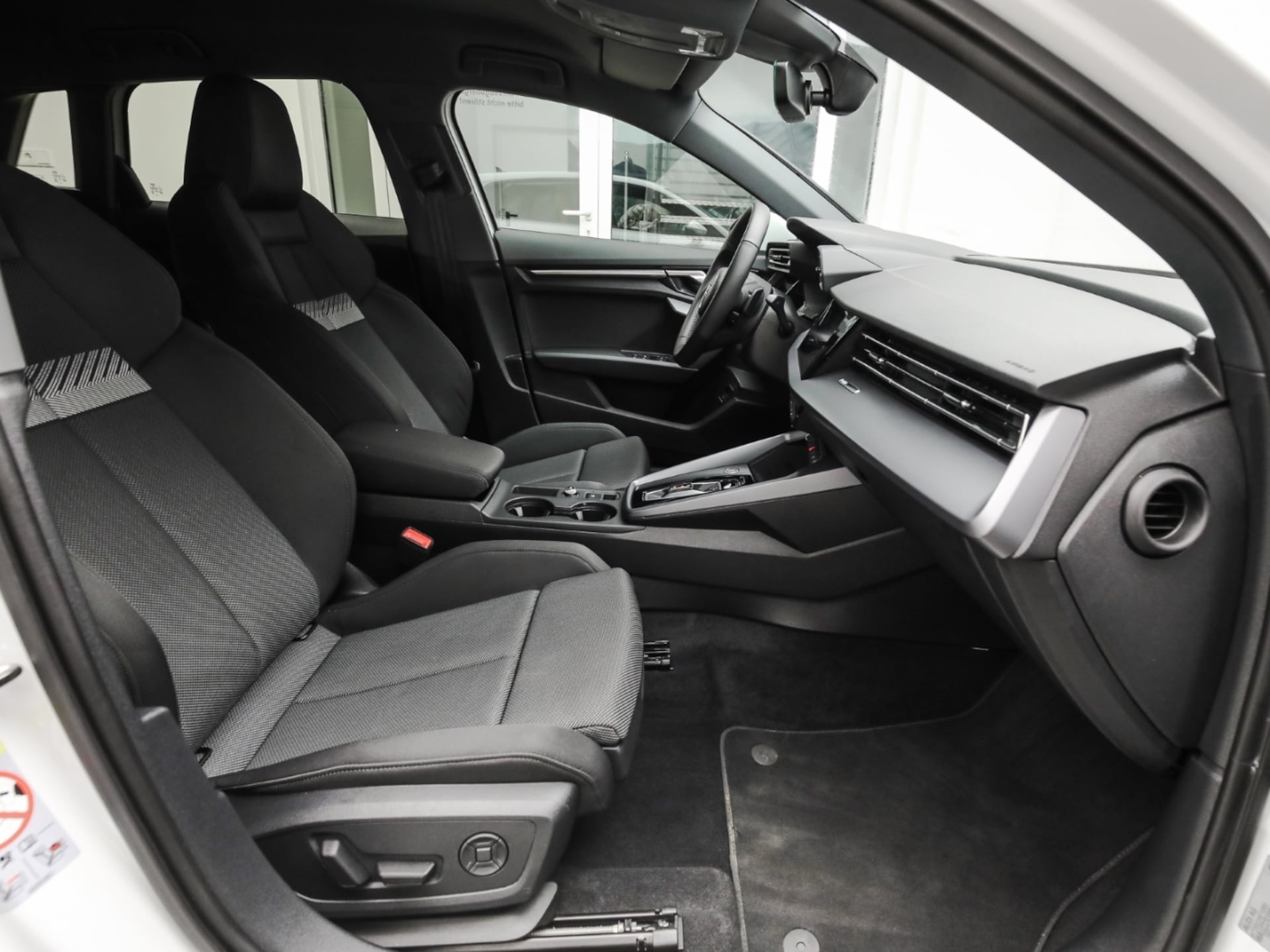 Audi A3 Sportback S line