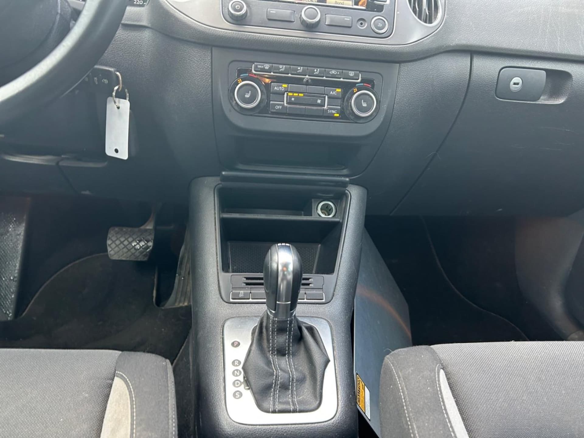 Volkswagen Golf Plus Trendline