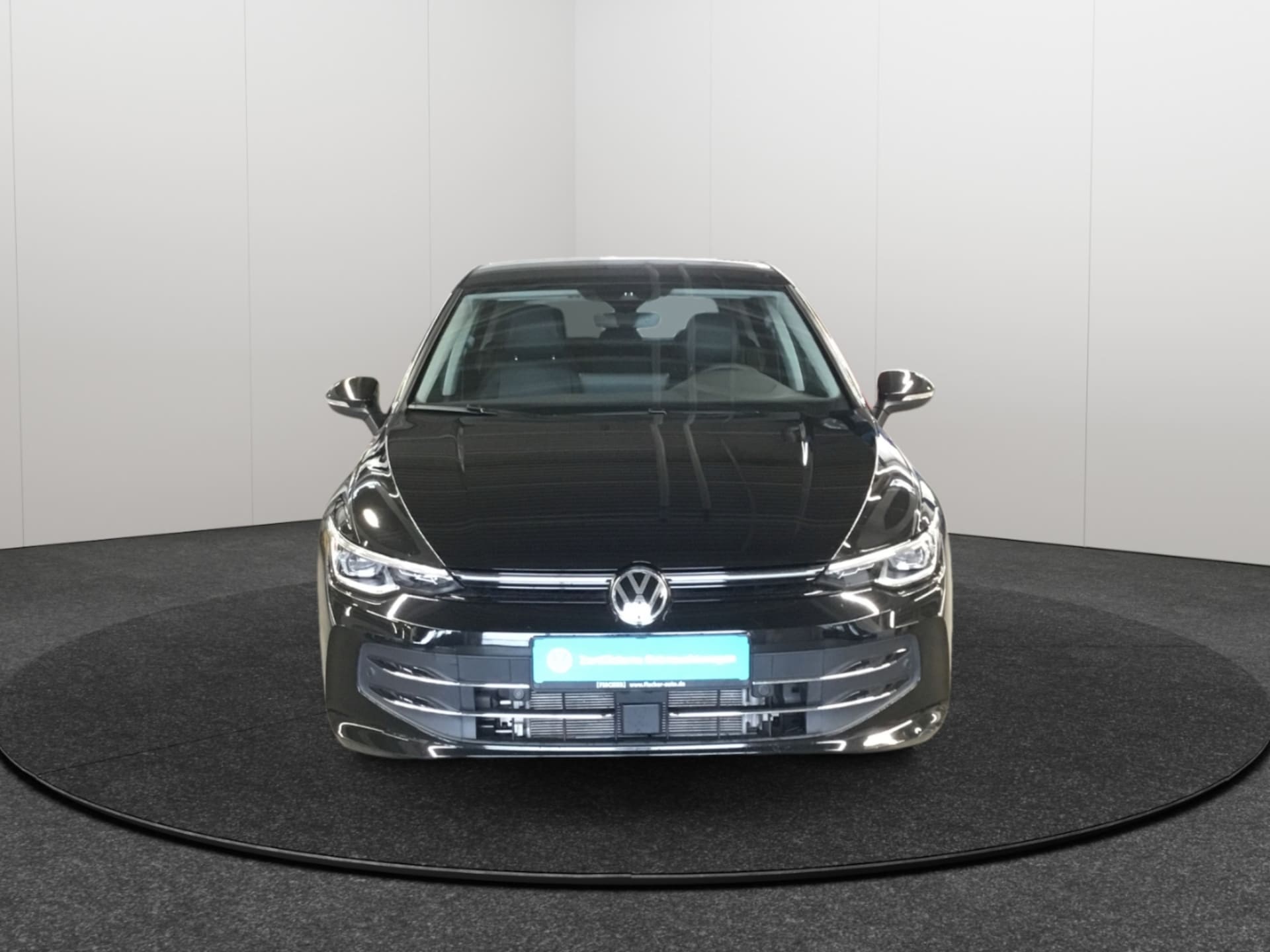 Volkswagen Golf Goal