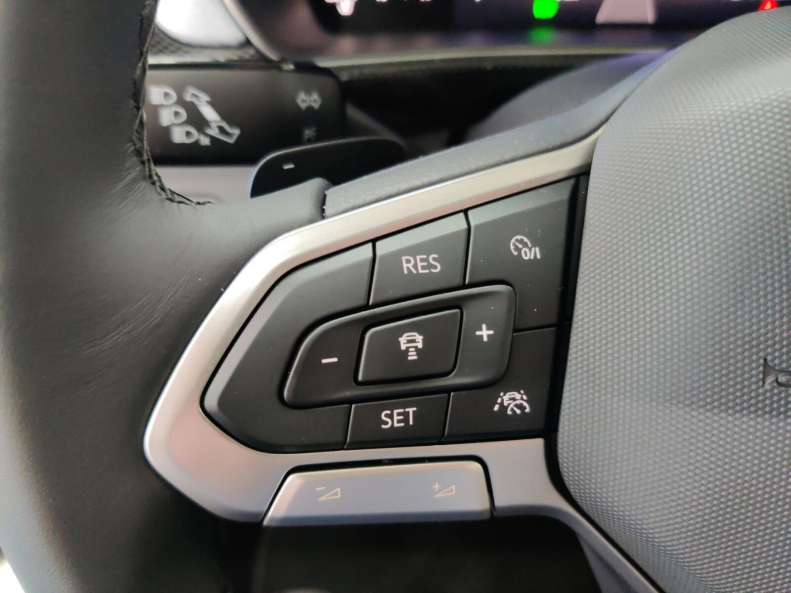 Volkswagen T-Cross – Bild 19