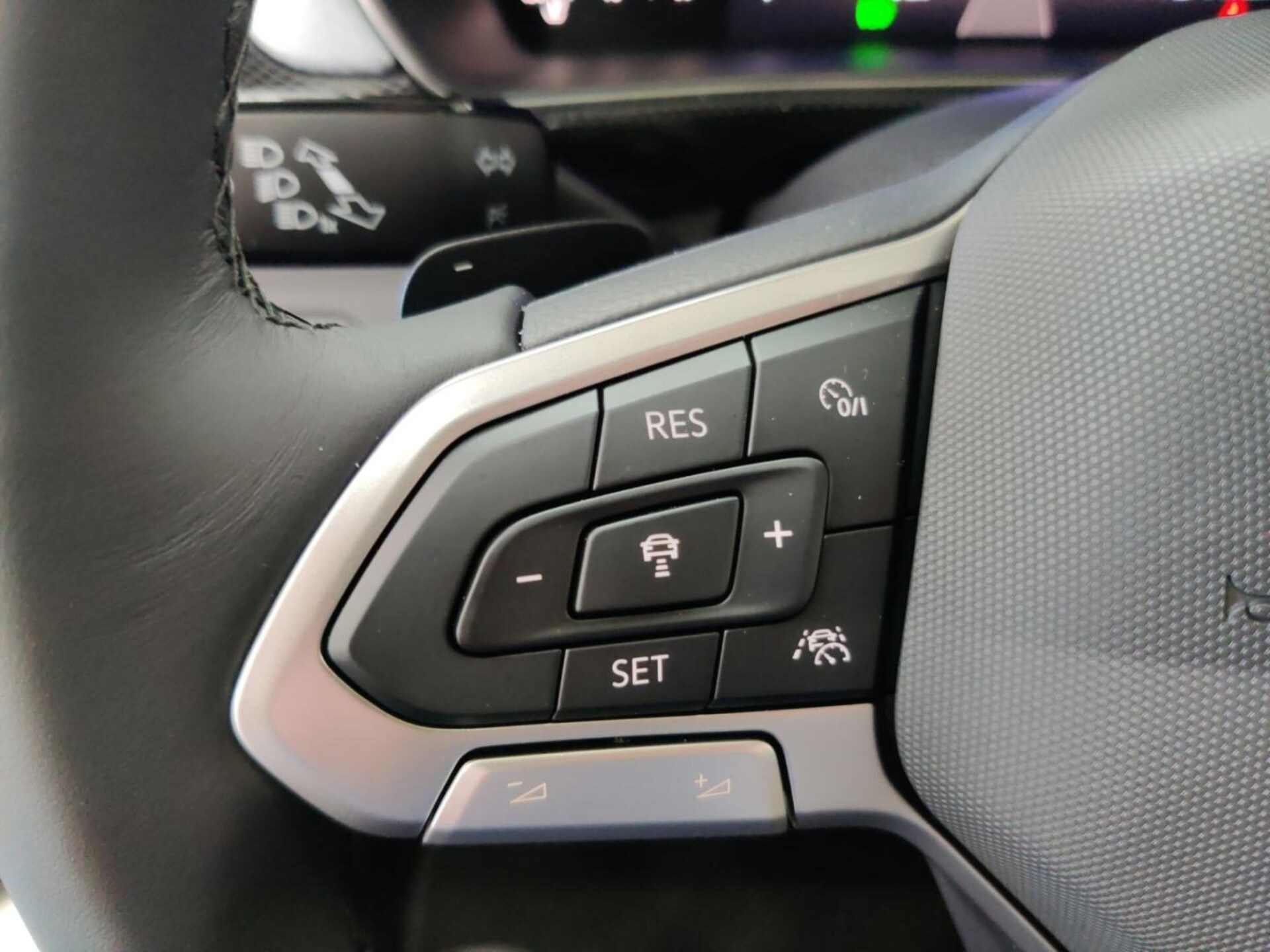 Volkswagen T-Cross ENERGY