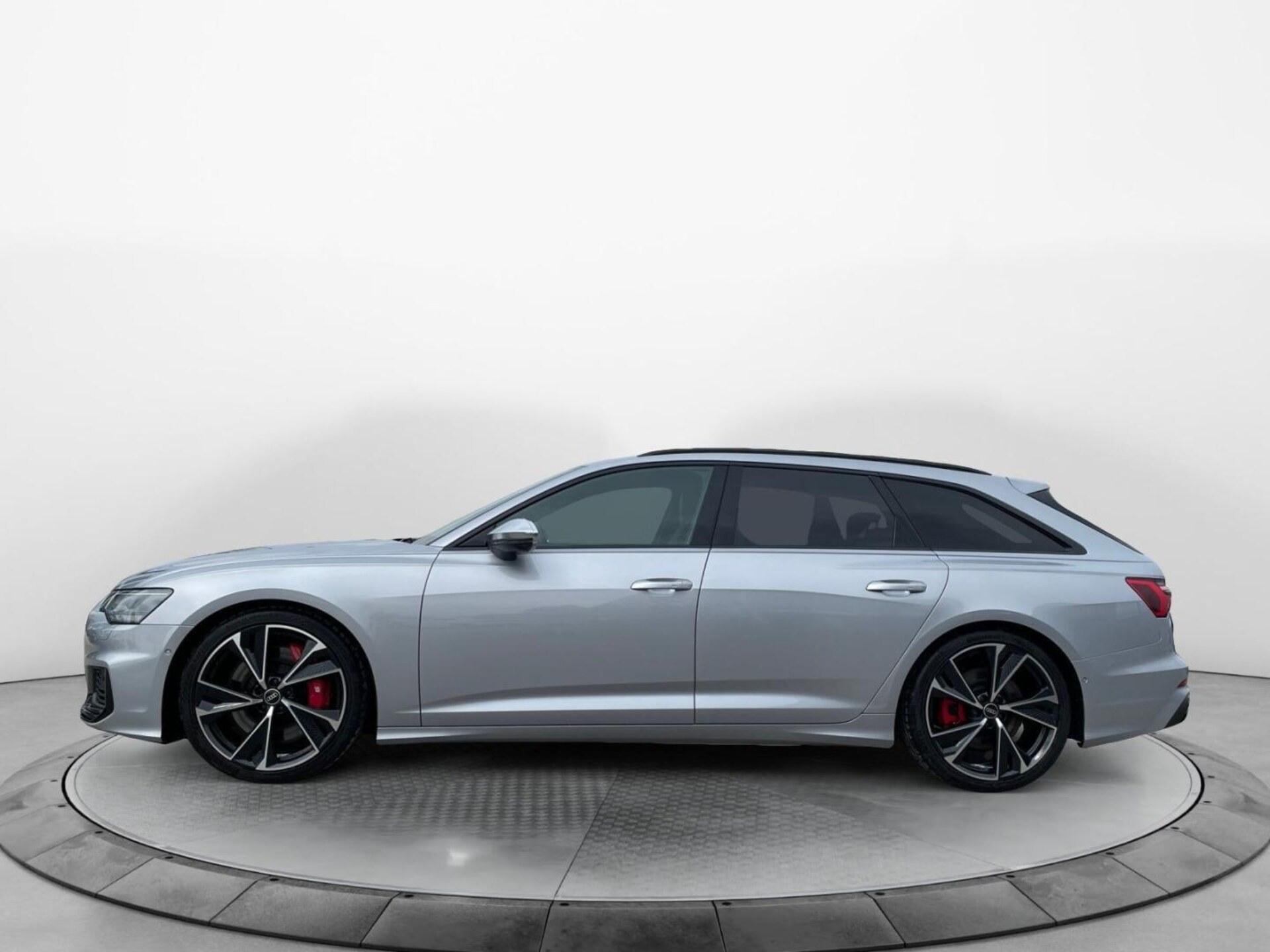 Audi S6 Avant