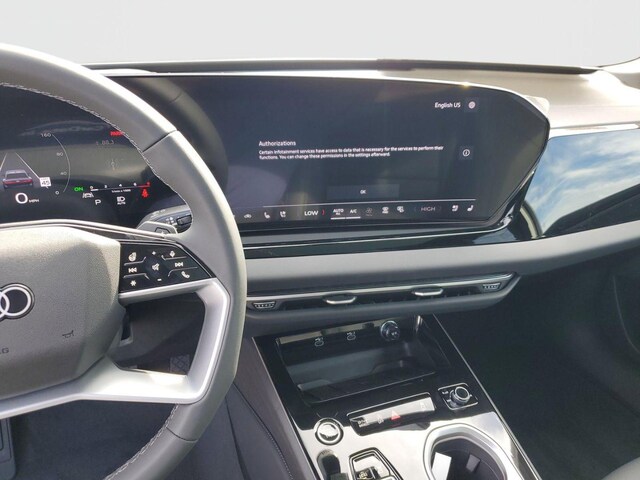 2026 Audi A6 Premium Plus - Photo 28