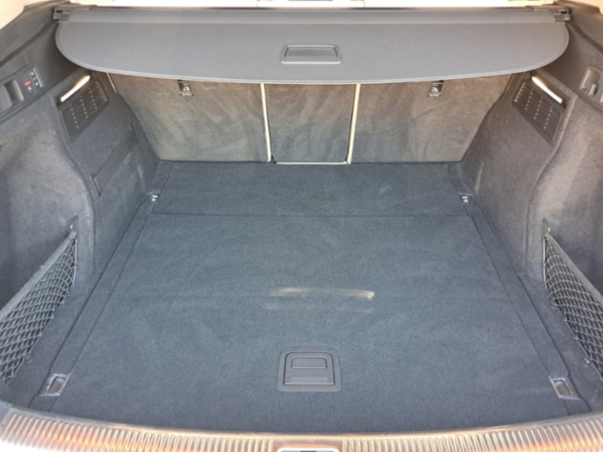 Audi Q5 SUV S line
