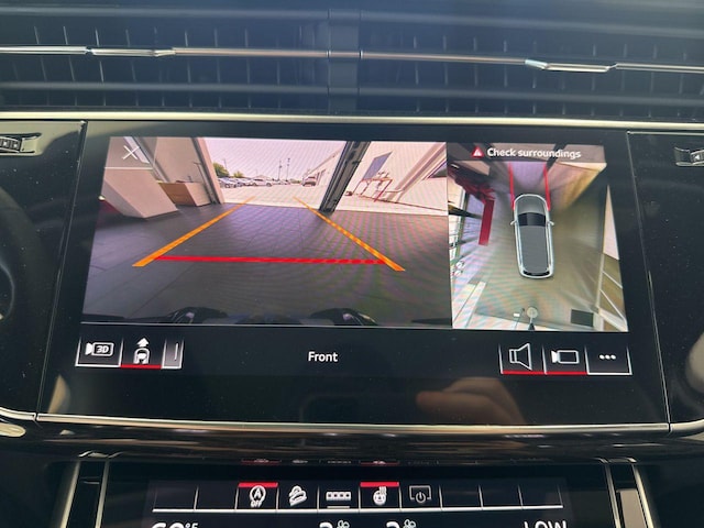 2026 Audi Q7 Premium Plus - Photo 13