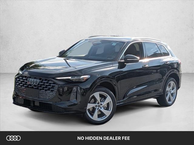 2025 Audi Q5 40 Premium Plus's photo