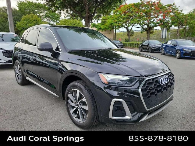2023 Audi Q5