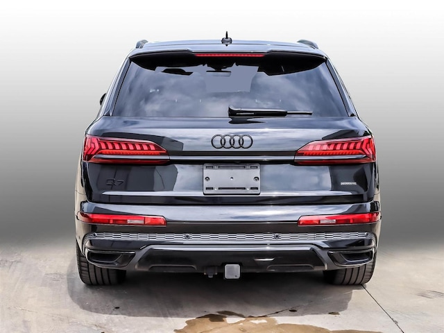 2023 Audi Q7