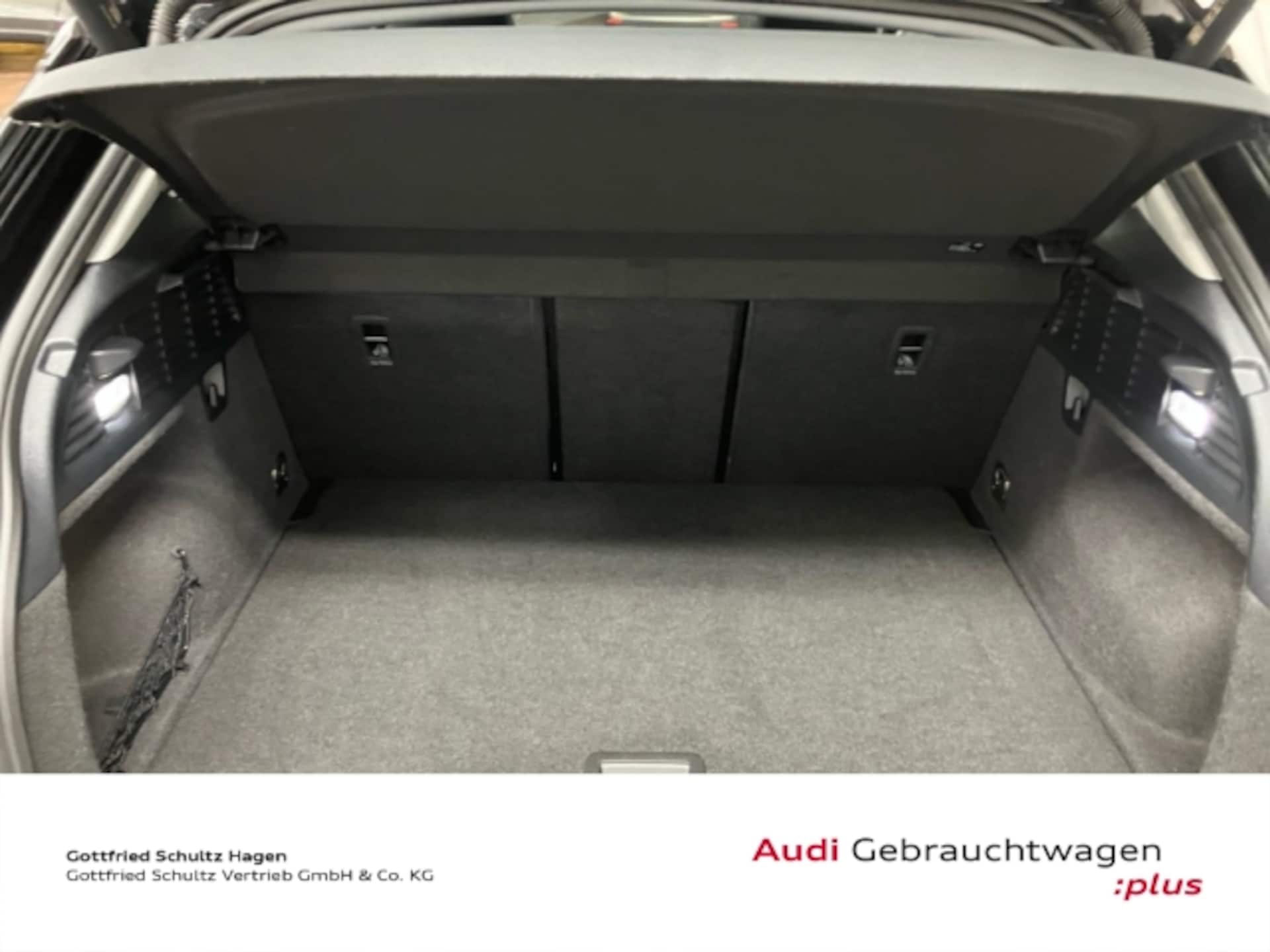 Audi Q2 Advanced