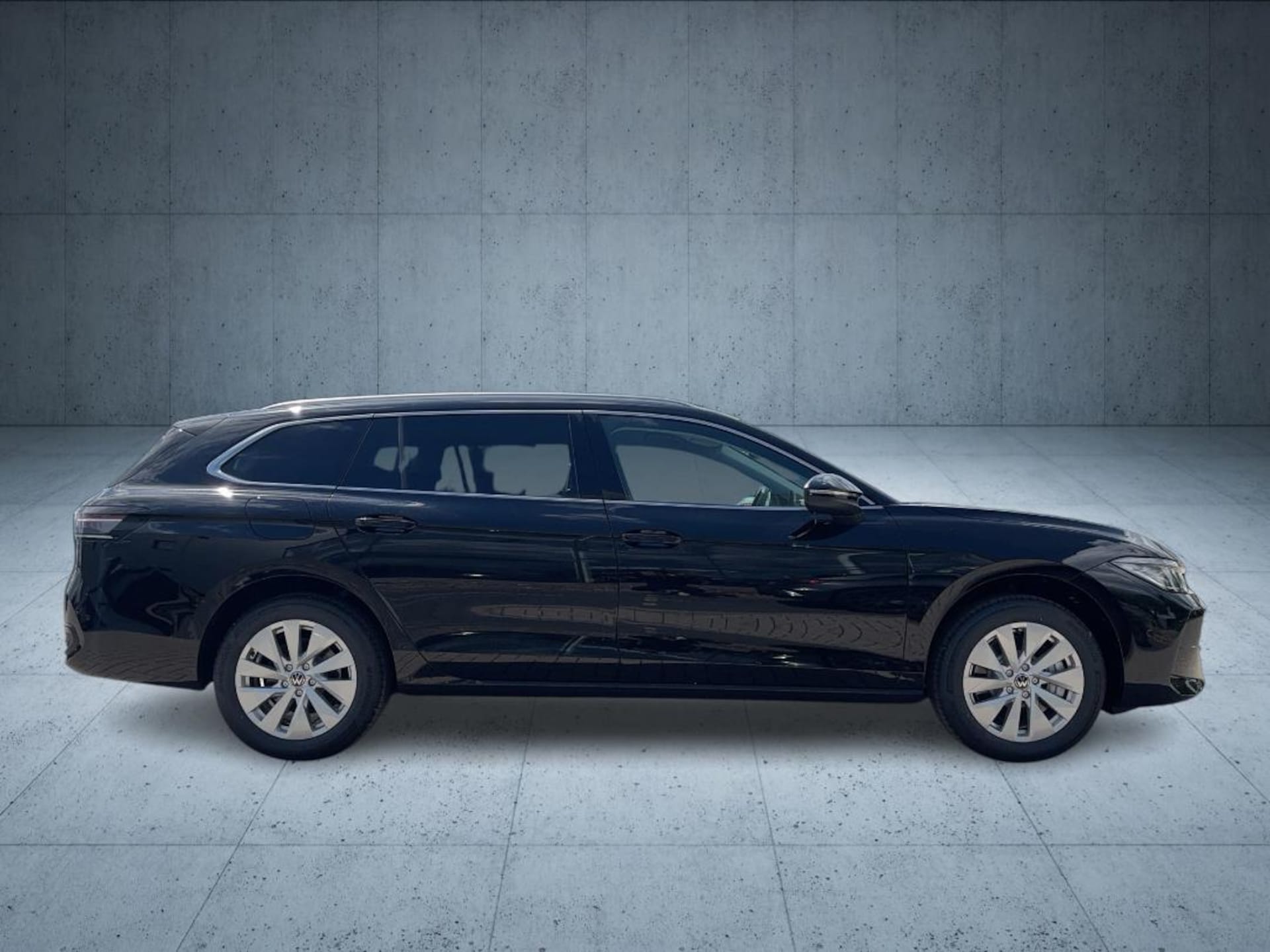 Volkswagen Passat Business