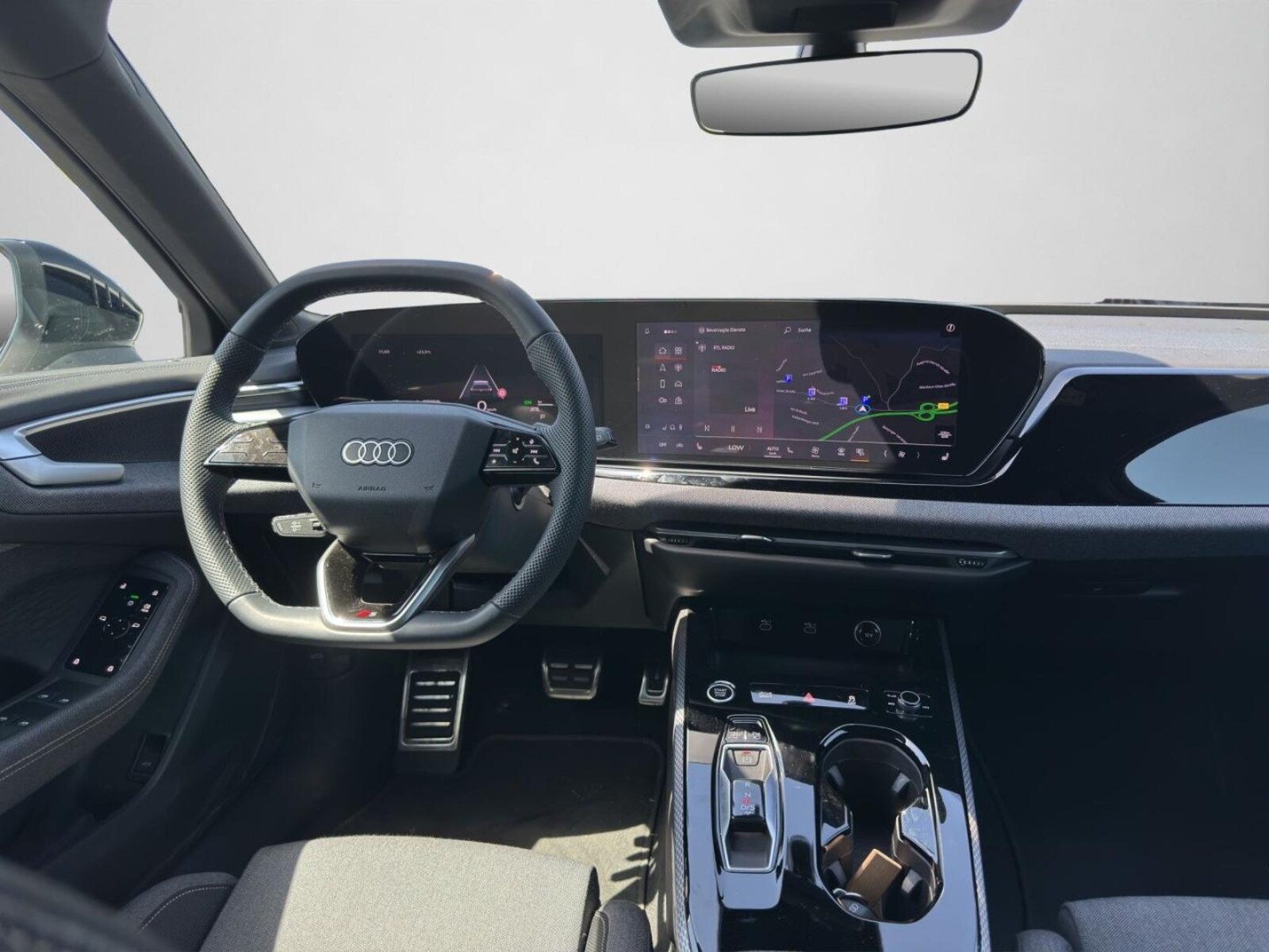 Audi A5 Avant – Bild 3