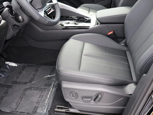 2026 Audi Q5 Sportback