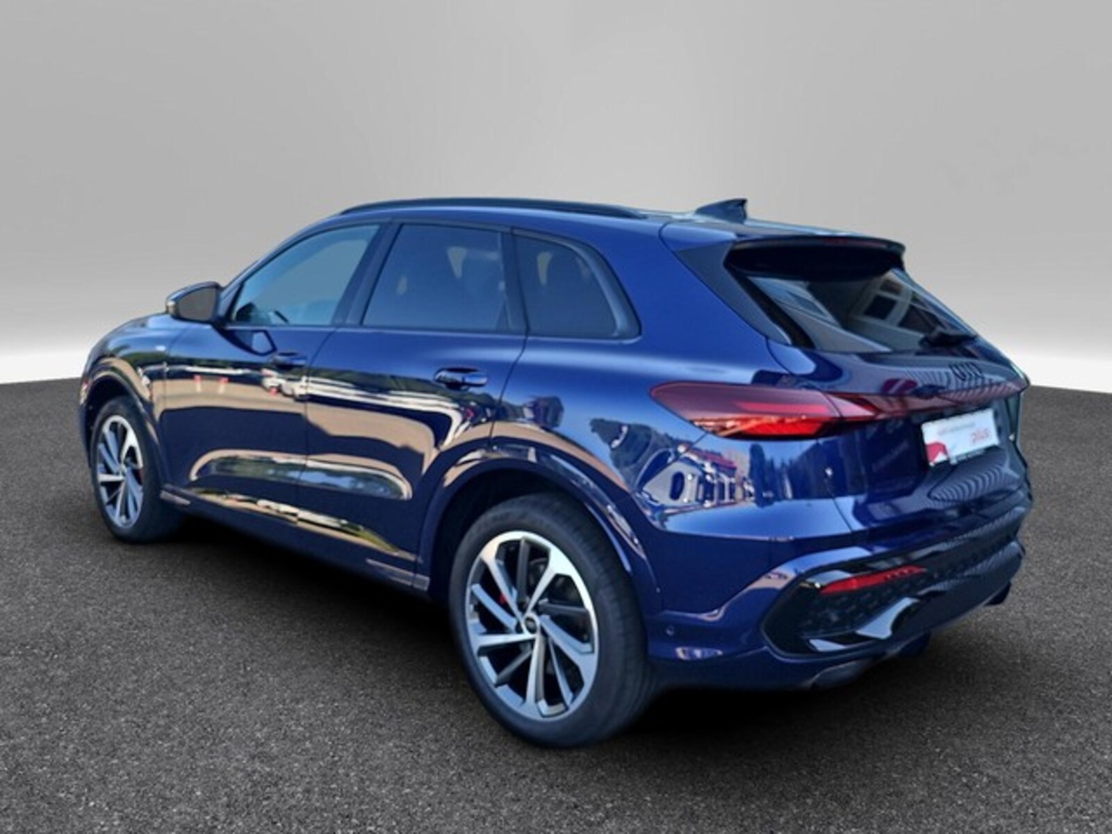 Audi Q5 – Bild 5