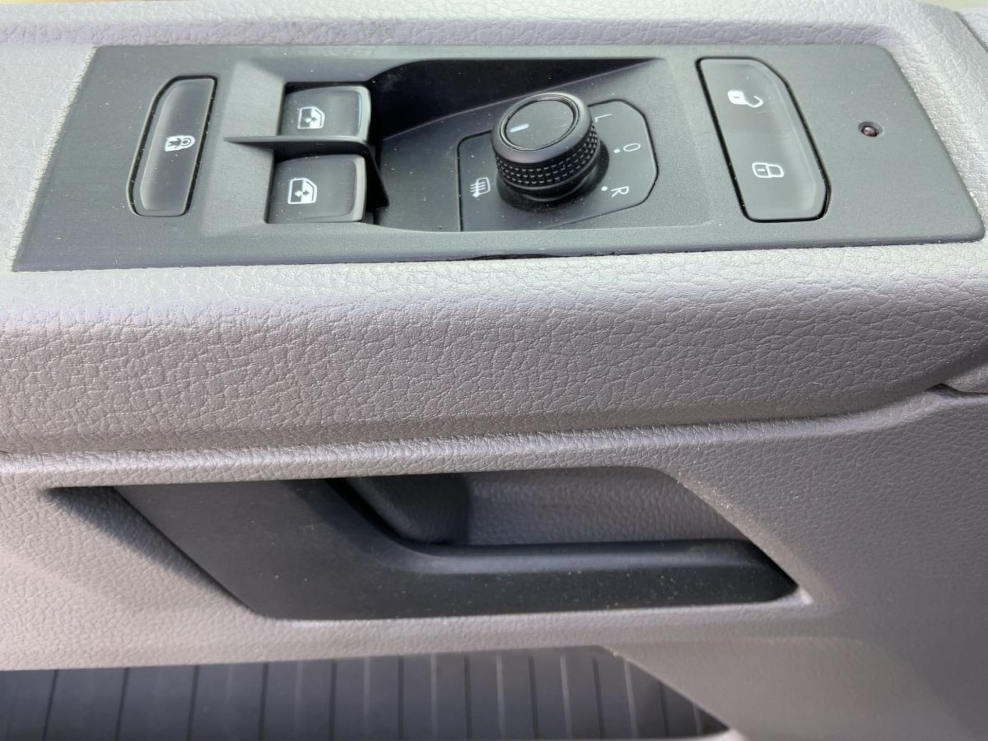 Volkswagen T6.1 Transporter Kasten kurzer Radstand EcoProfi