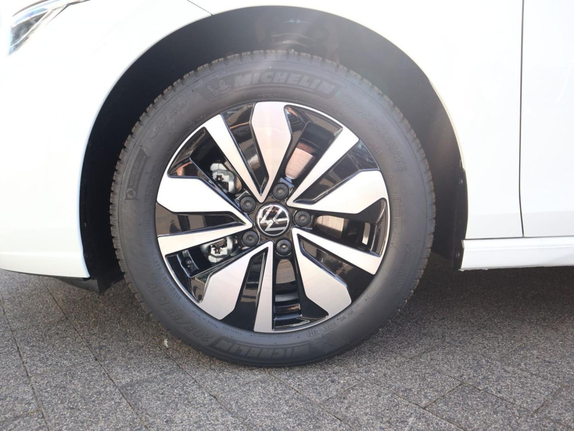 Volkswagen Golf Goal