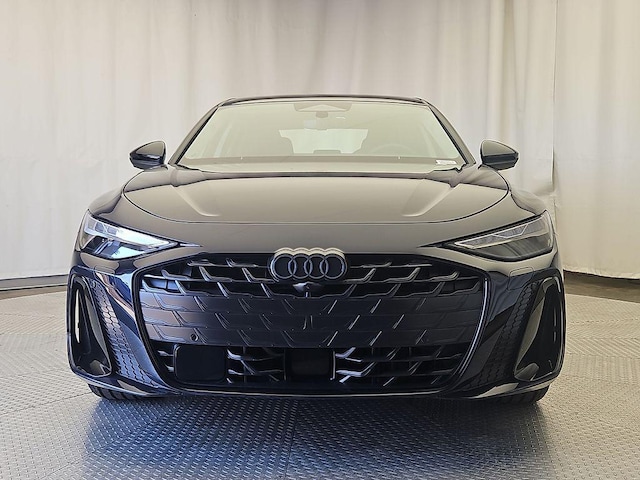 2026 Audi A6 Sedan