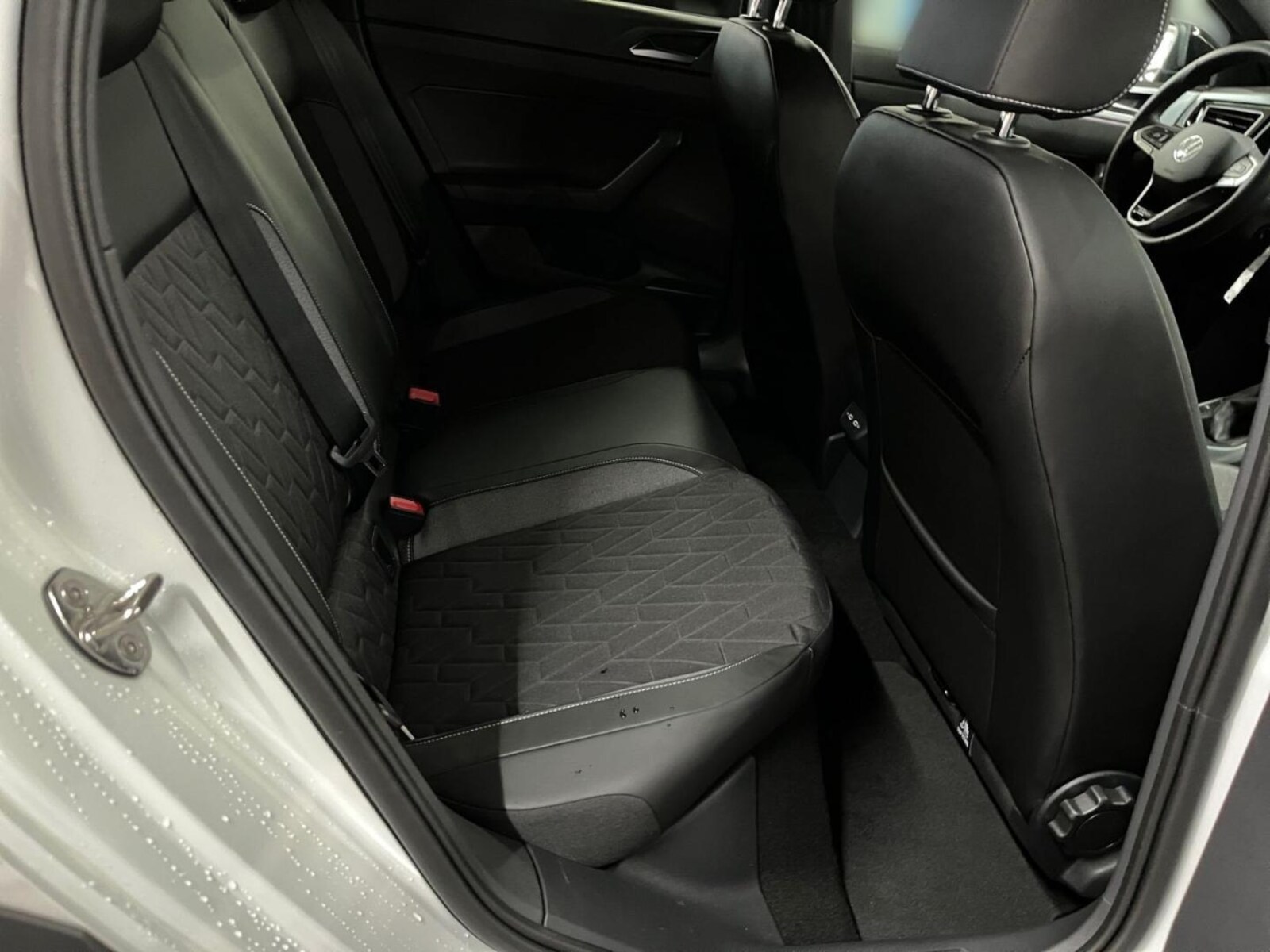 Volkswagen Taigo – Bild 14