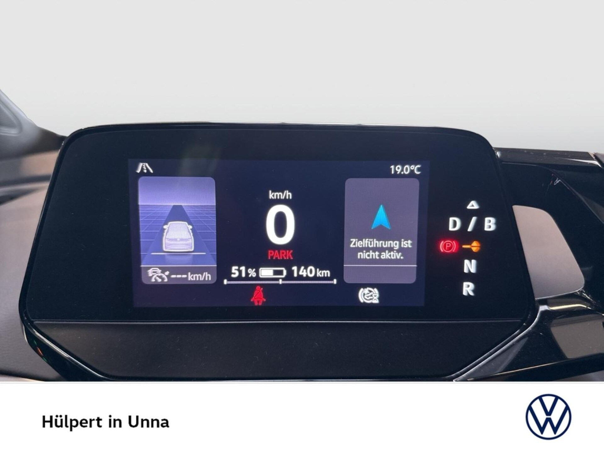 Volkswagen ID.4 Pure