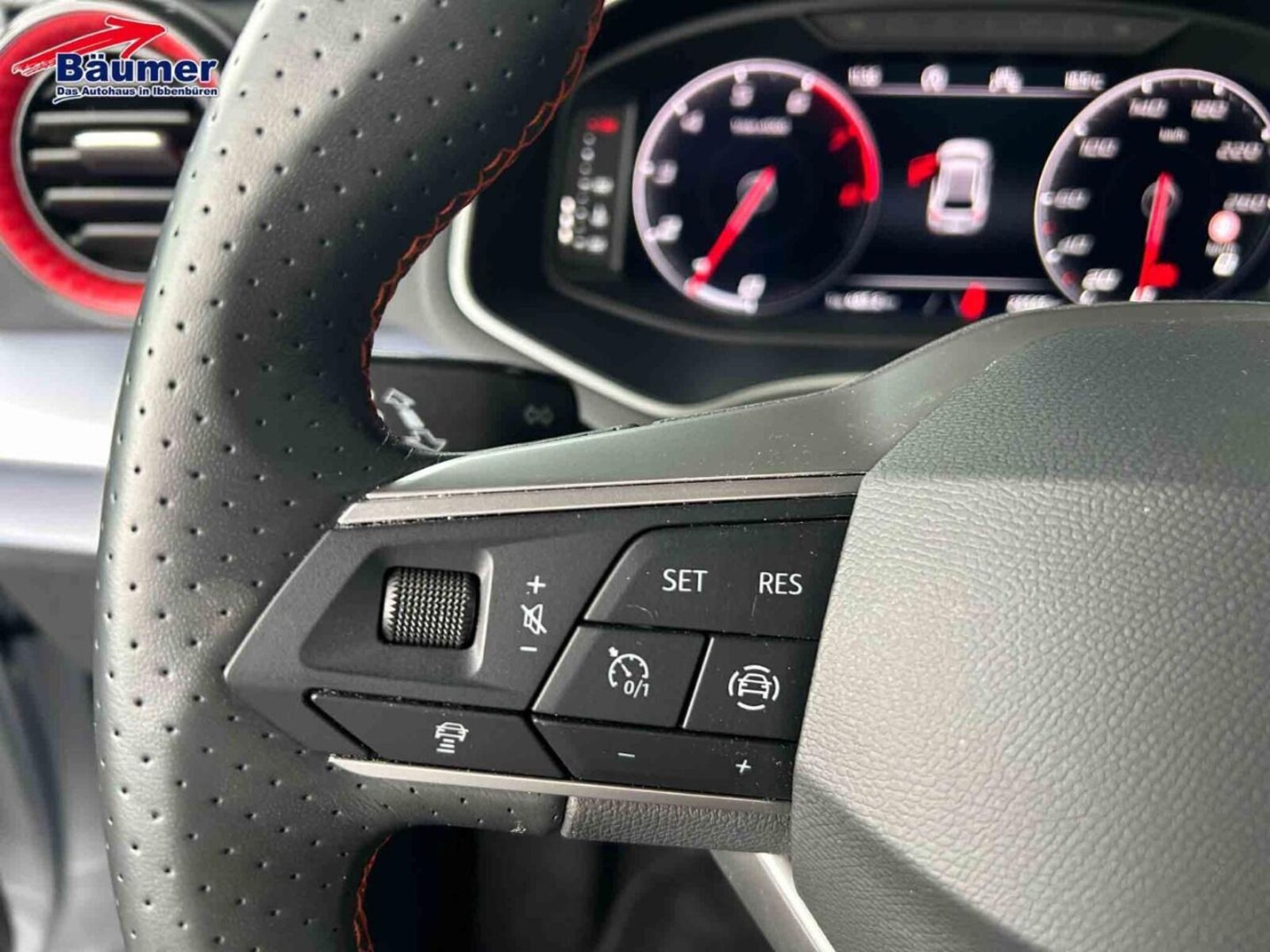 SEAT Ibiza – Bild 22