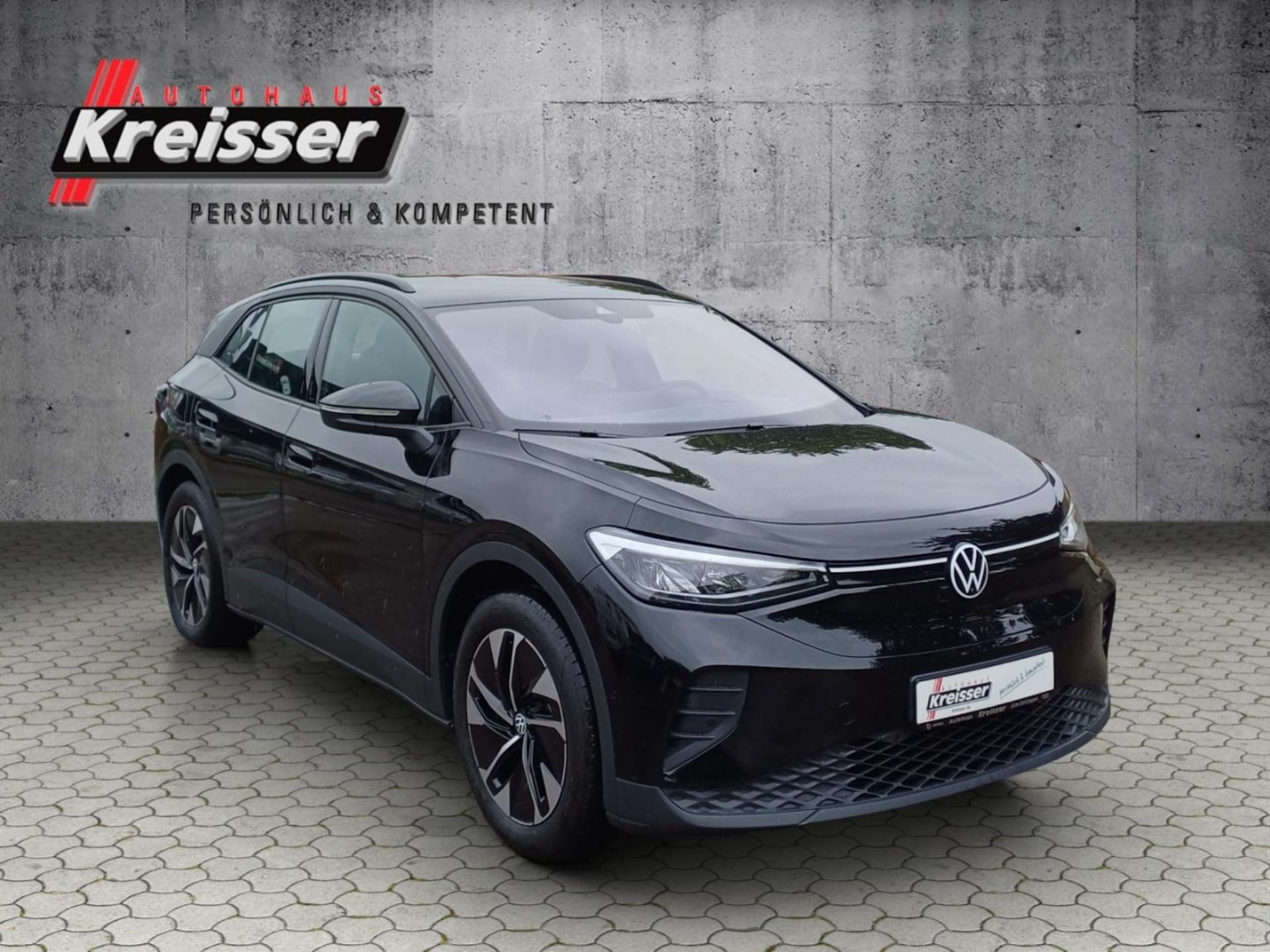 Volkswagen ID.4 Pro