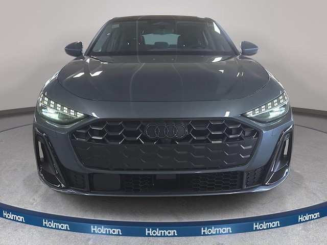 2026 Audi A5 Sedan