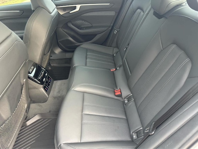 2026 Audi A6 Premium Plus - Photo 19