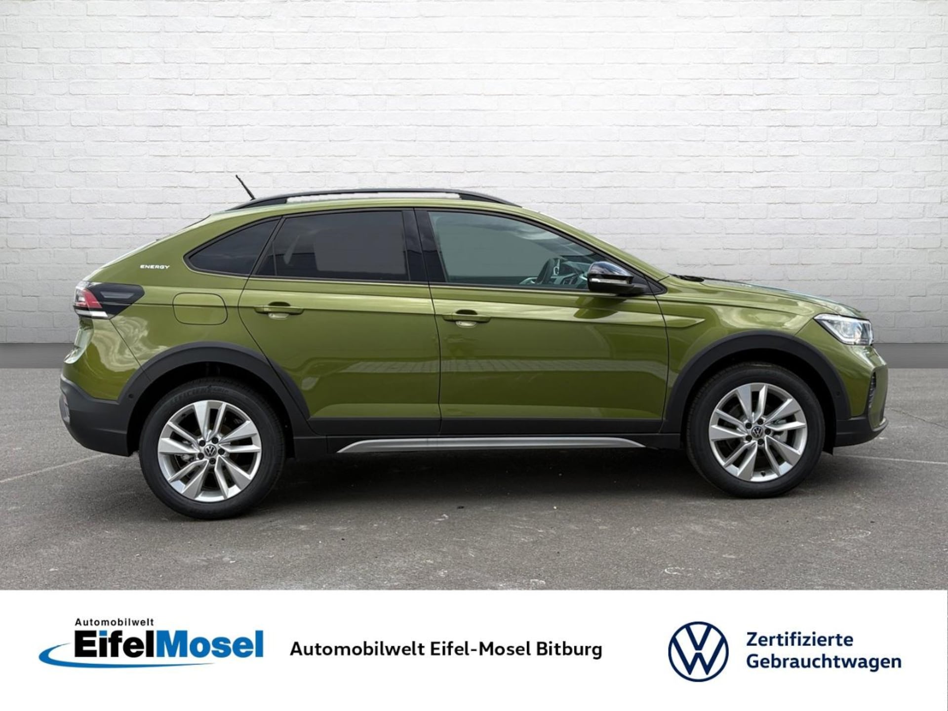 Volkswagen Taigo ENERGY