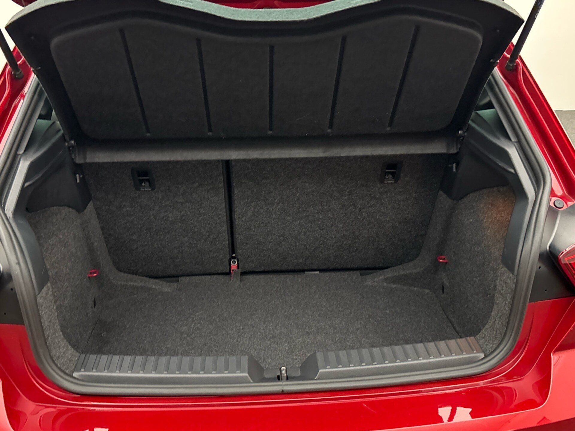 SEAT Ibiza FR