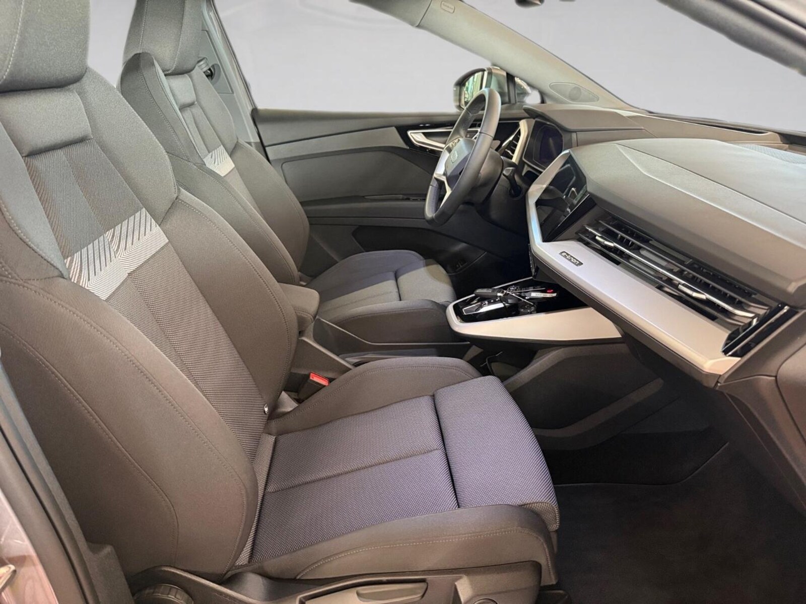 Audi Q4 e-tron – Bild 10