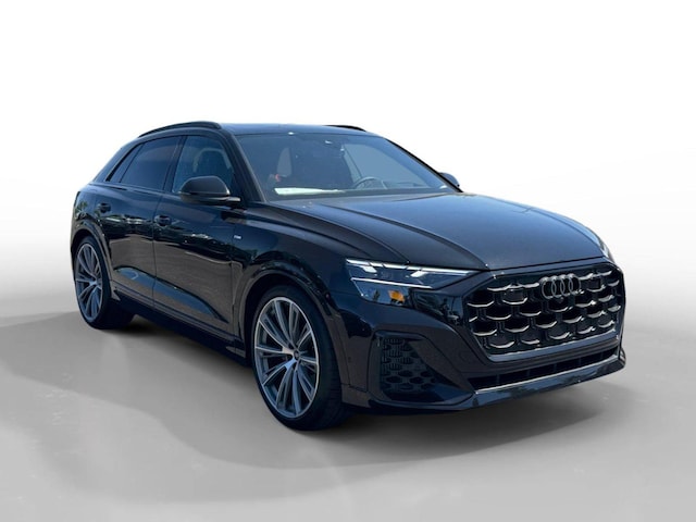 2026 Audi Q8 Prestige - Photo 7