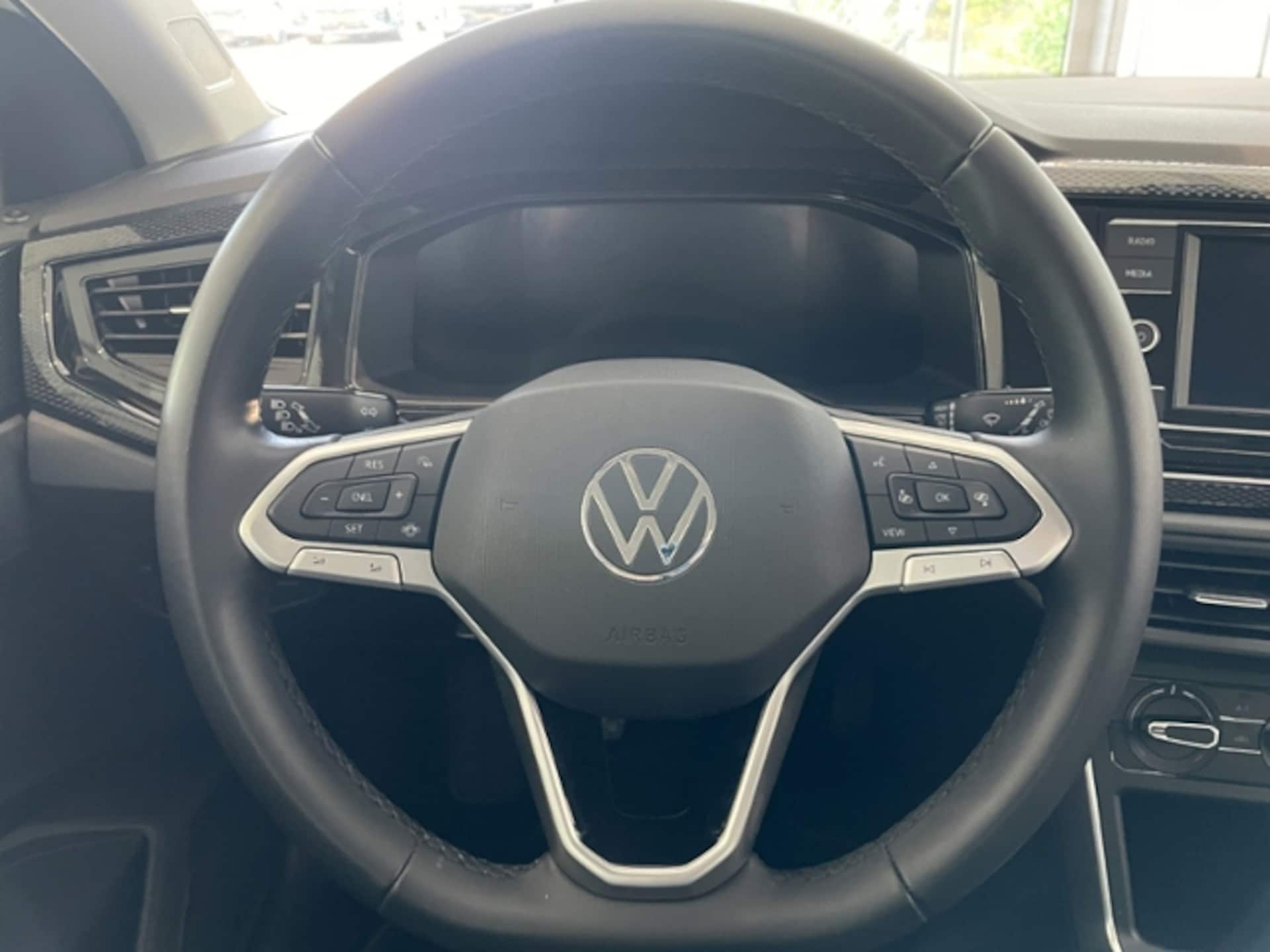Volkswagen Polo Life