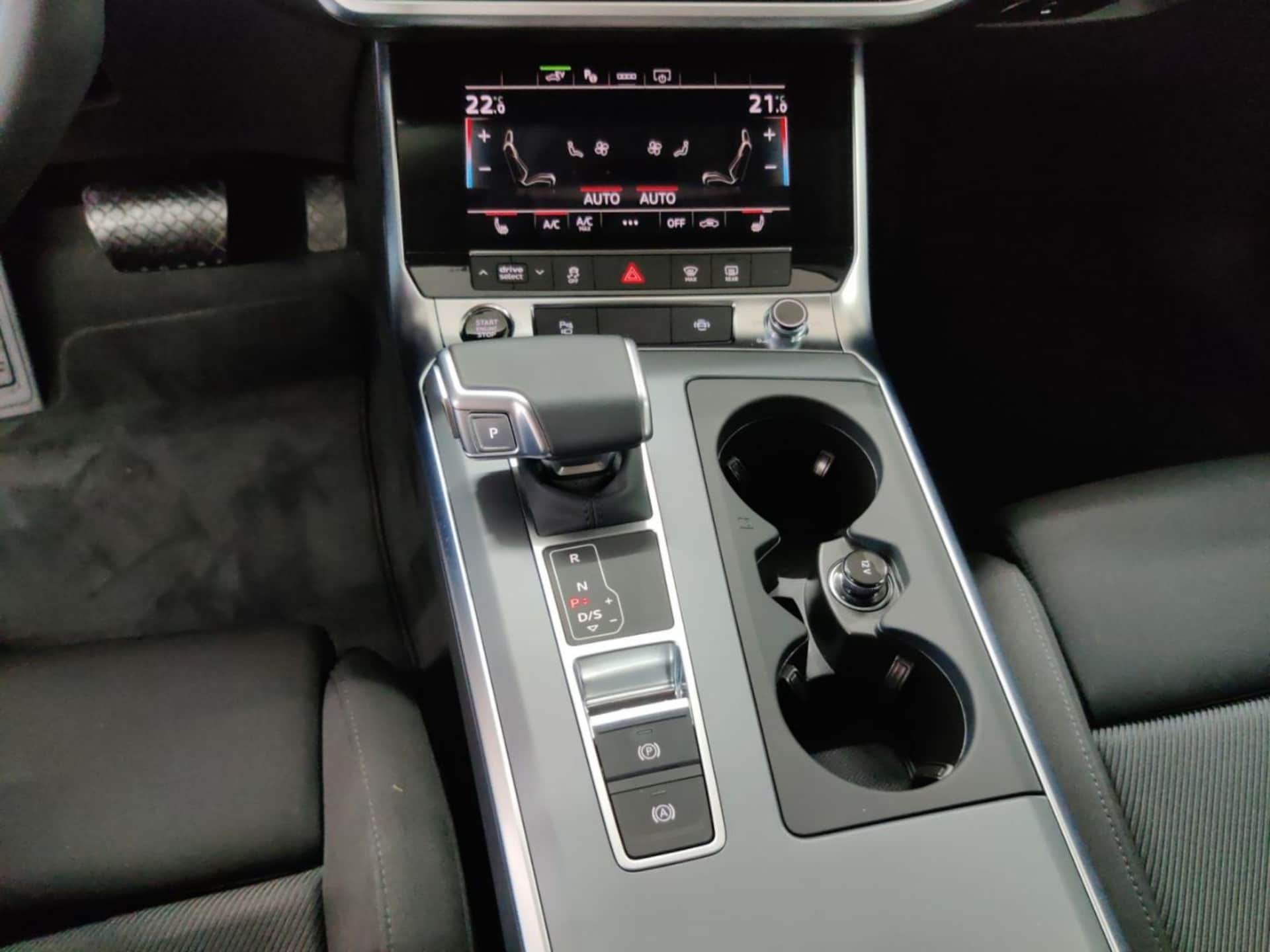 Audi A6 Avant TFSI e Sport