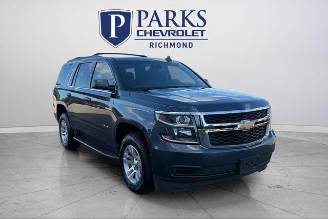 2019 Chevrolet Tahoe
