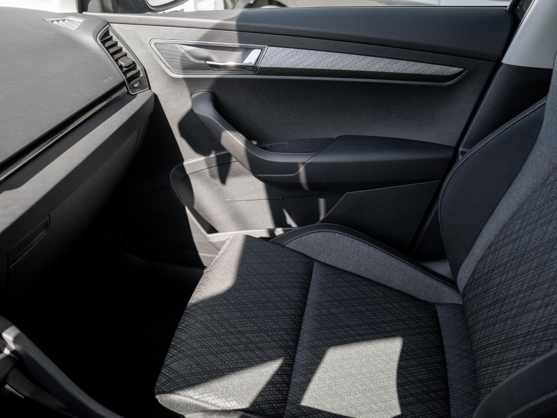 Skoda Karoq Style