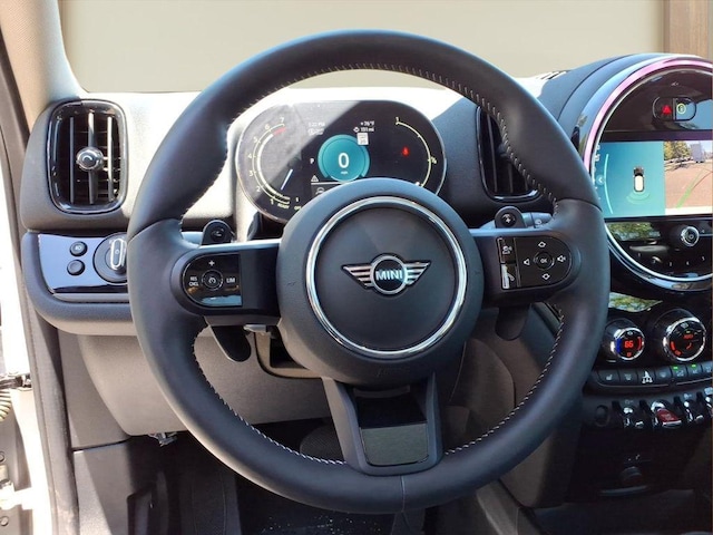 2024 MINI Countryman