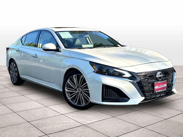 2023 Nissan Altima